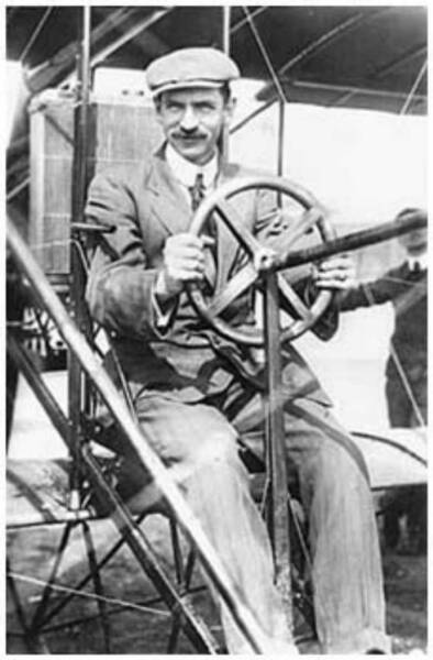 Glenn Hammond Curtiss